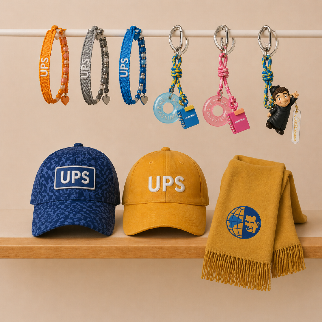 Accesorios UPS