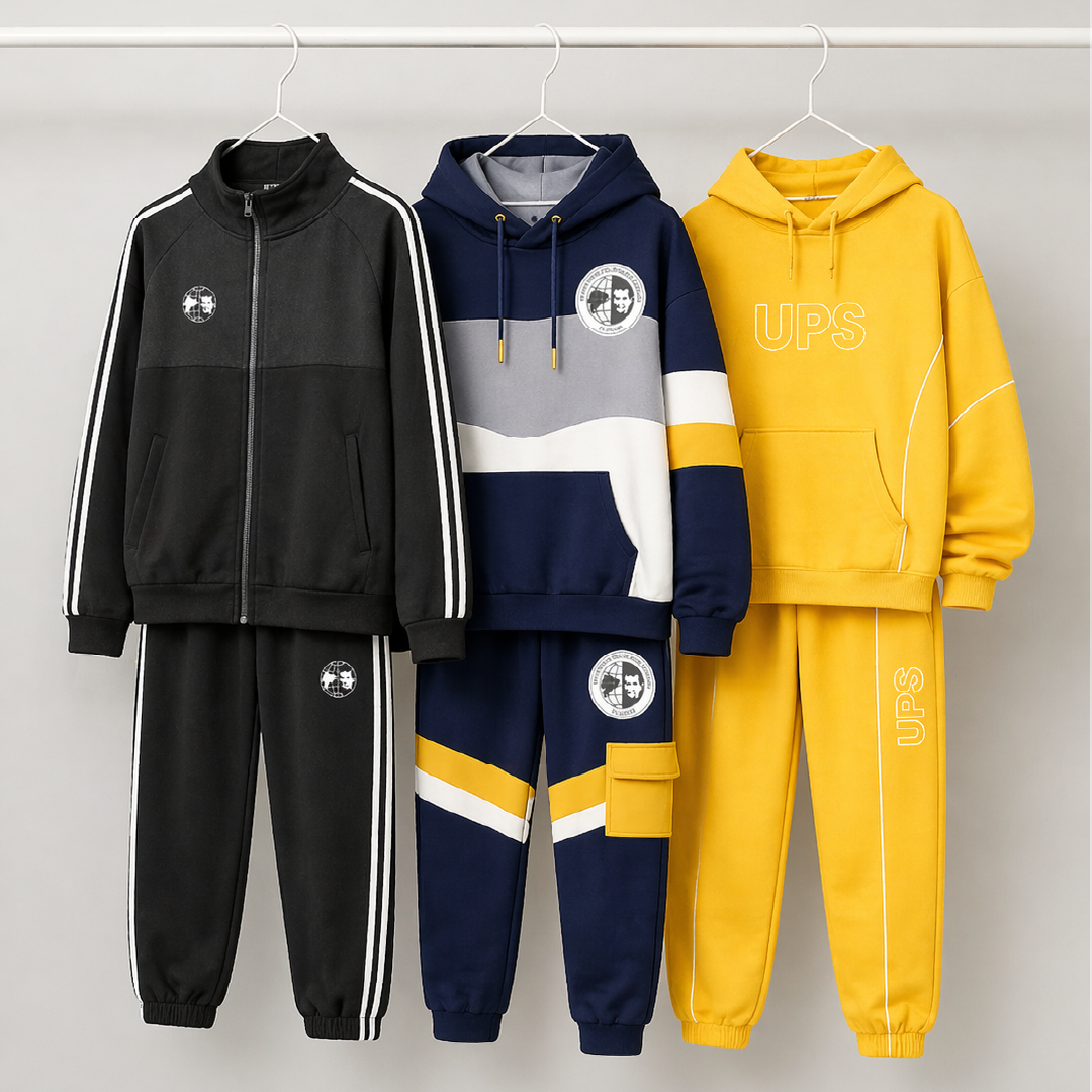 Conjuntos Deportivos