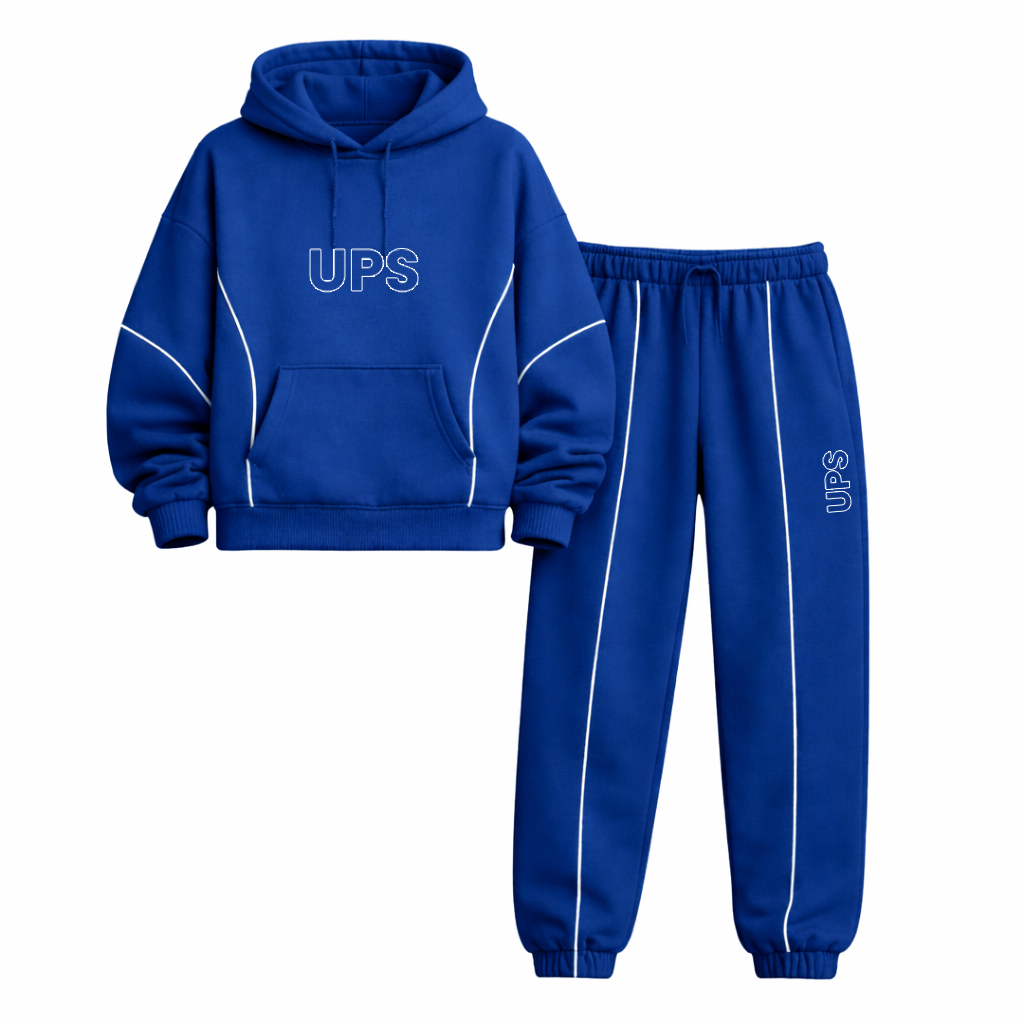 Conjunto UPS Flex Motion