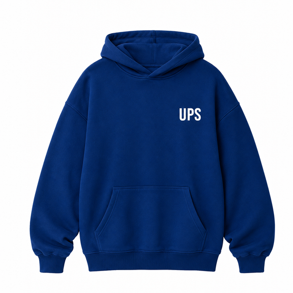 Estudio Chompa Oversize