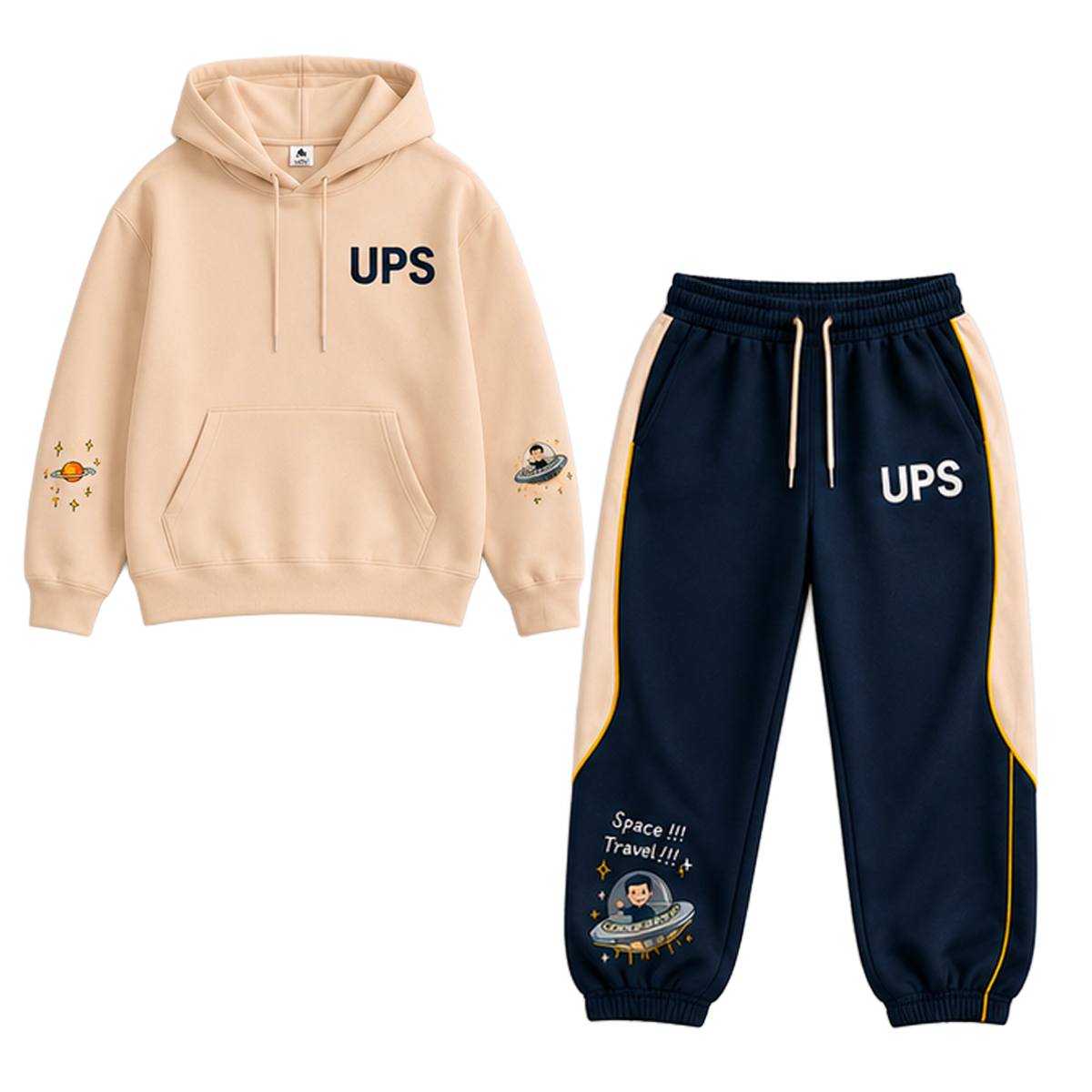 Conjunto UPS Generation