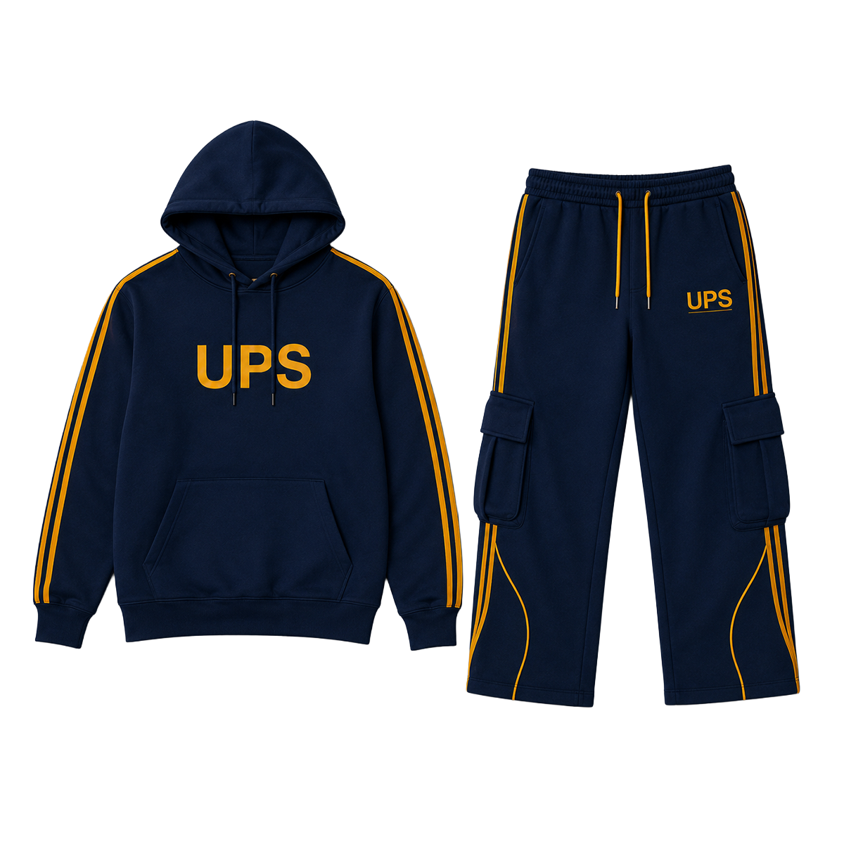 Conjunto UPS Generation