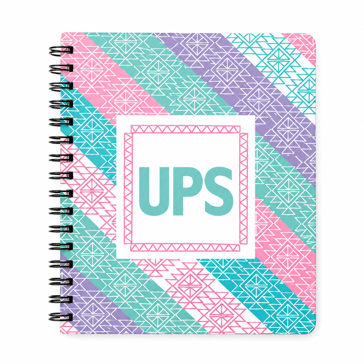 Cuaderno Clásico UPS
