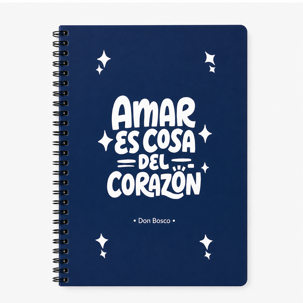 Cuaderno Frases UPS