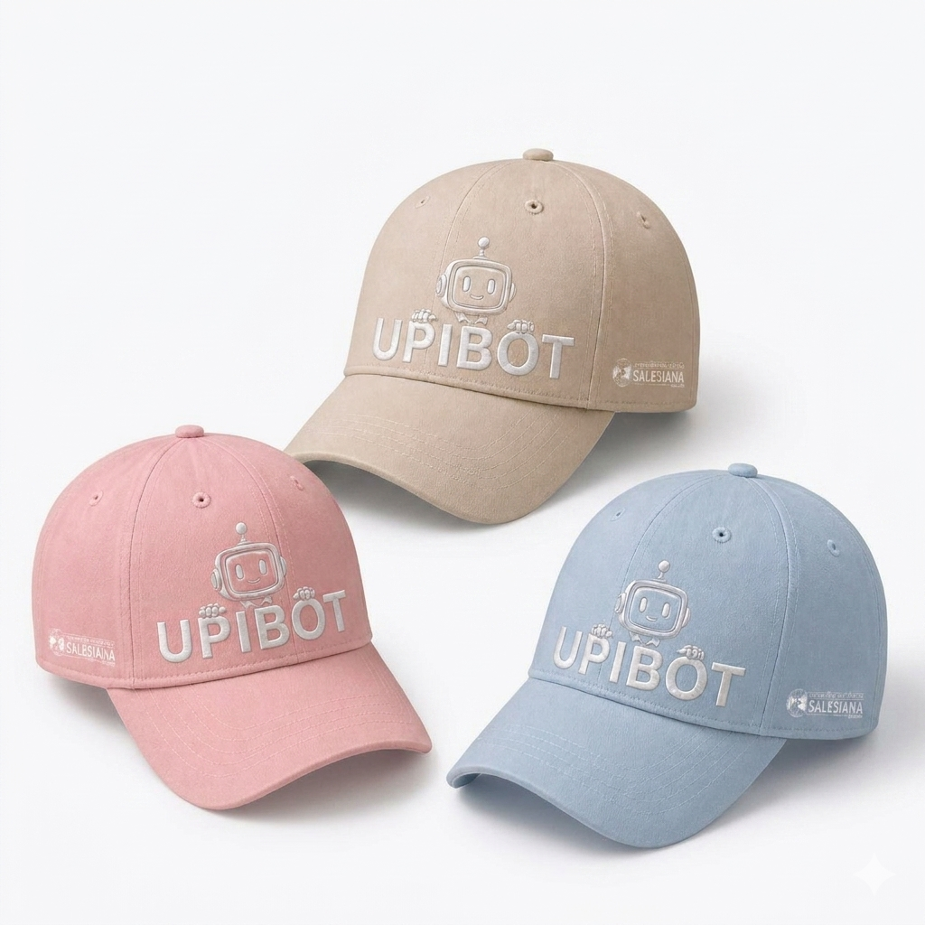 Gorra Valdok - Instinto UPS