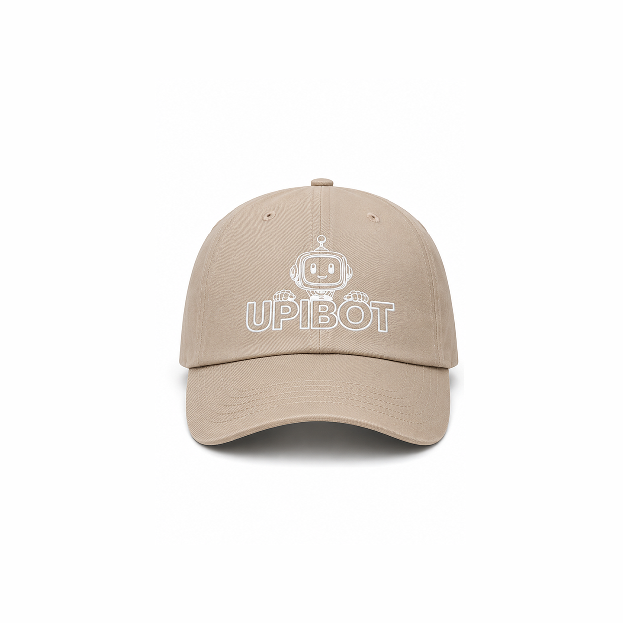 Gorra UPIBOT