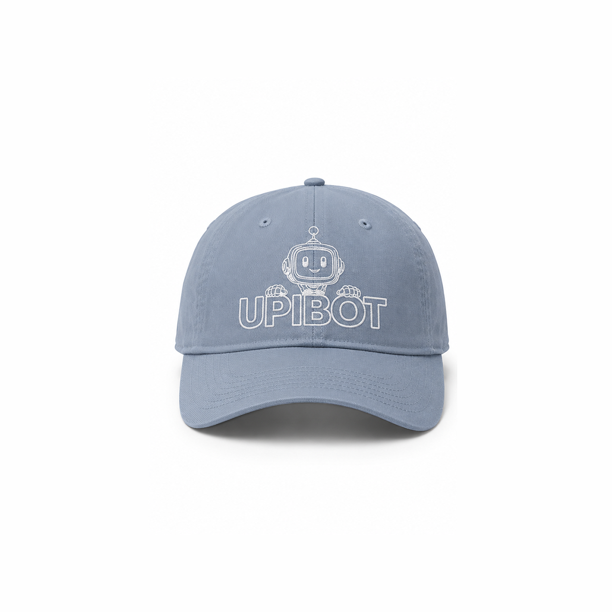 Gorra UPIBOT