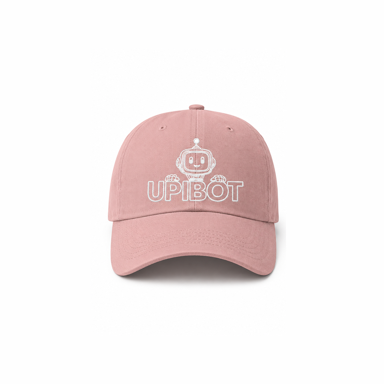 Gorra UPIBOT