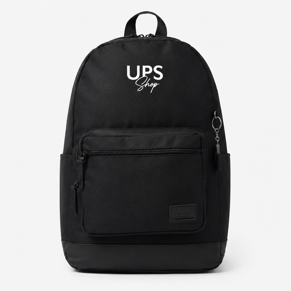 Mochila de lujo