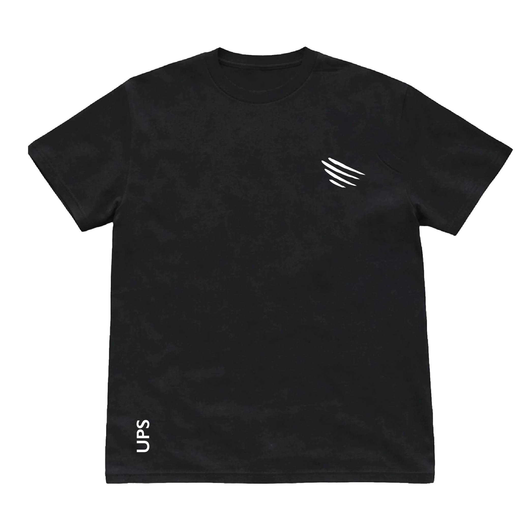 Camiseta significado Ingeniero UPS