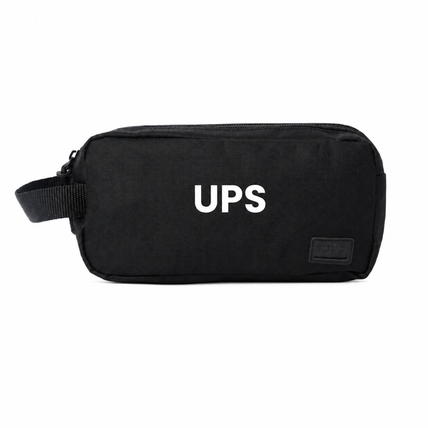 Cartuchera UPS Clásica