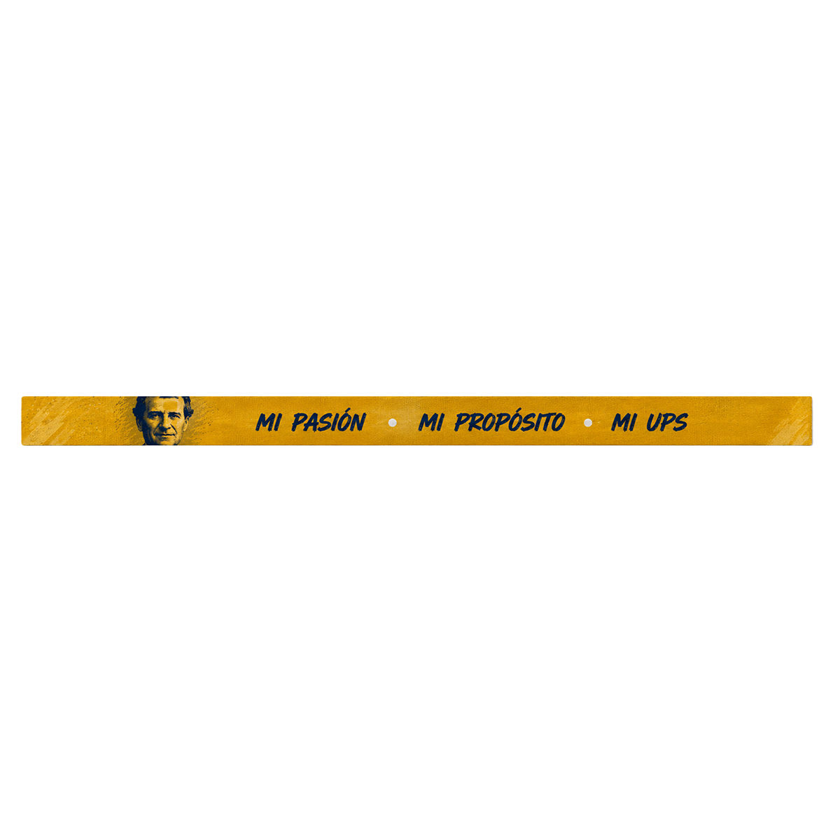 Pulseras Institucional UPS