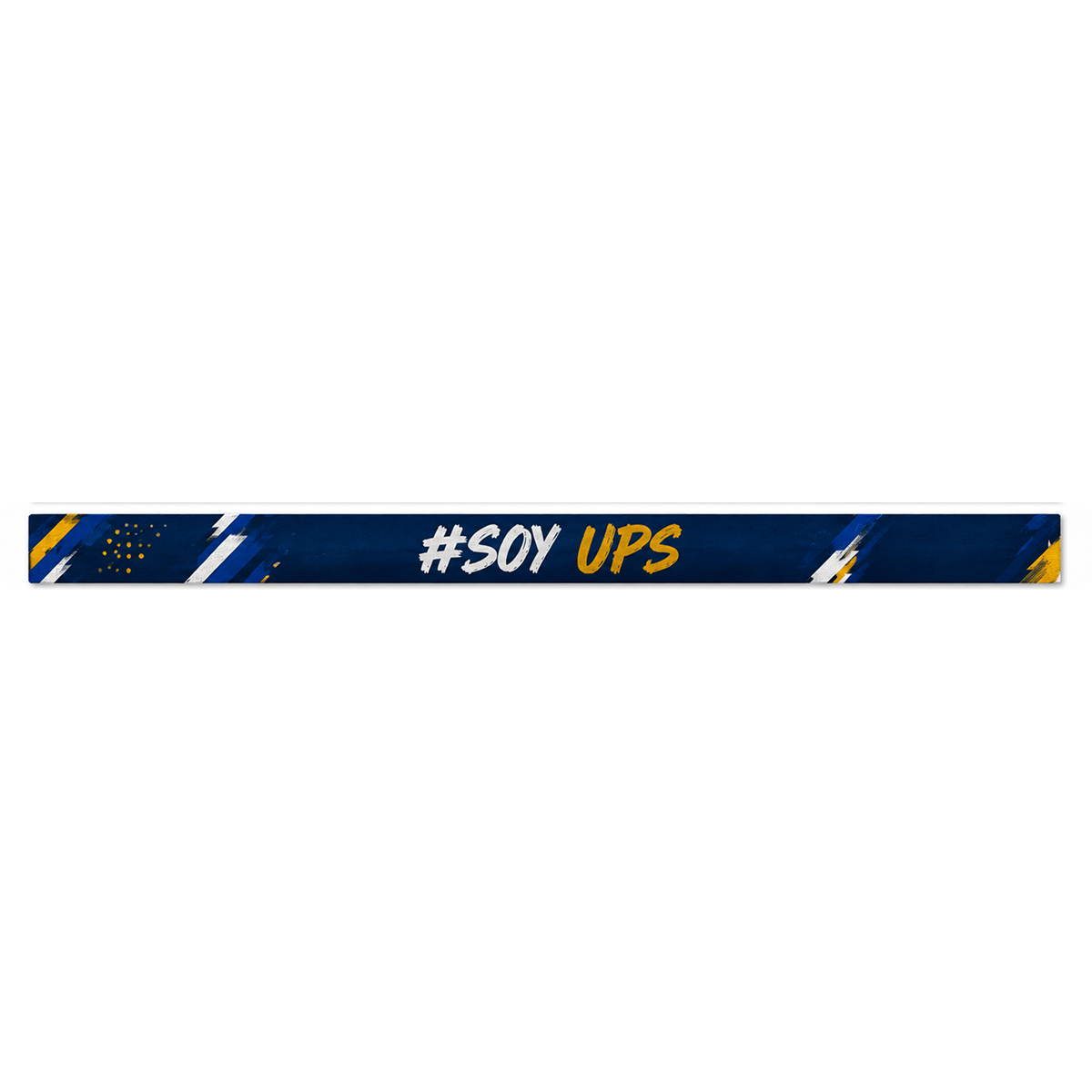Pulseras Institucional UPS